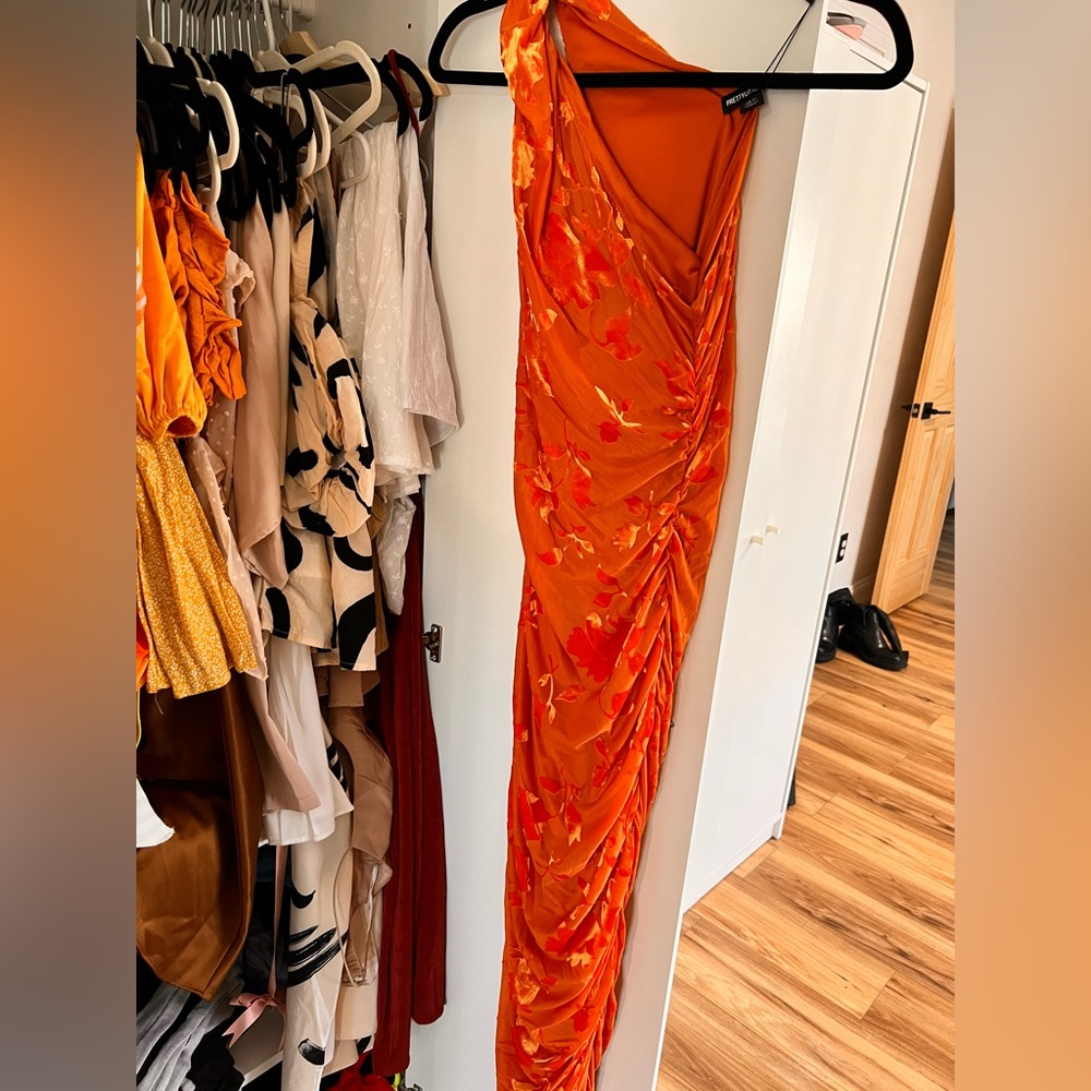 Fall Maxi